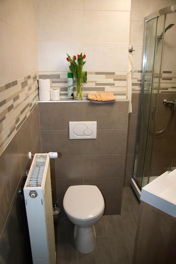 Varfal Wellness Panzio Pécs Exterior foto