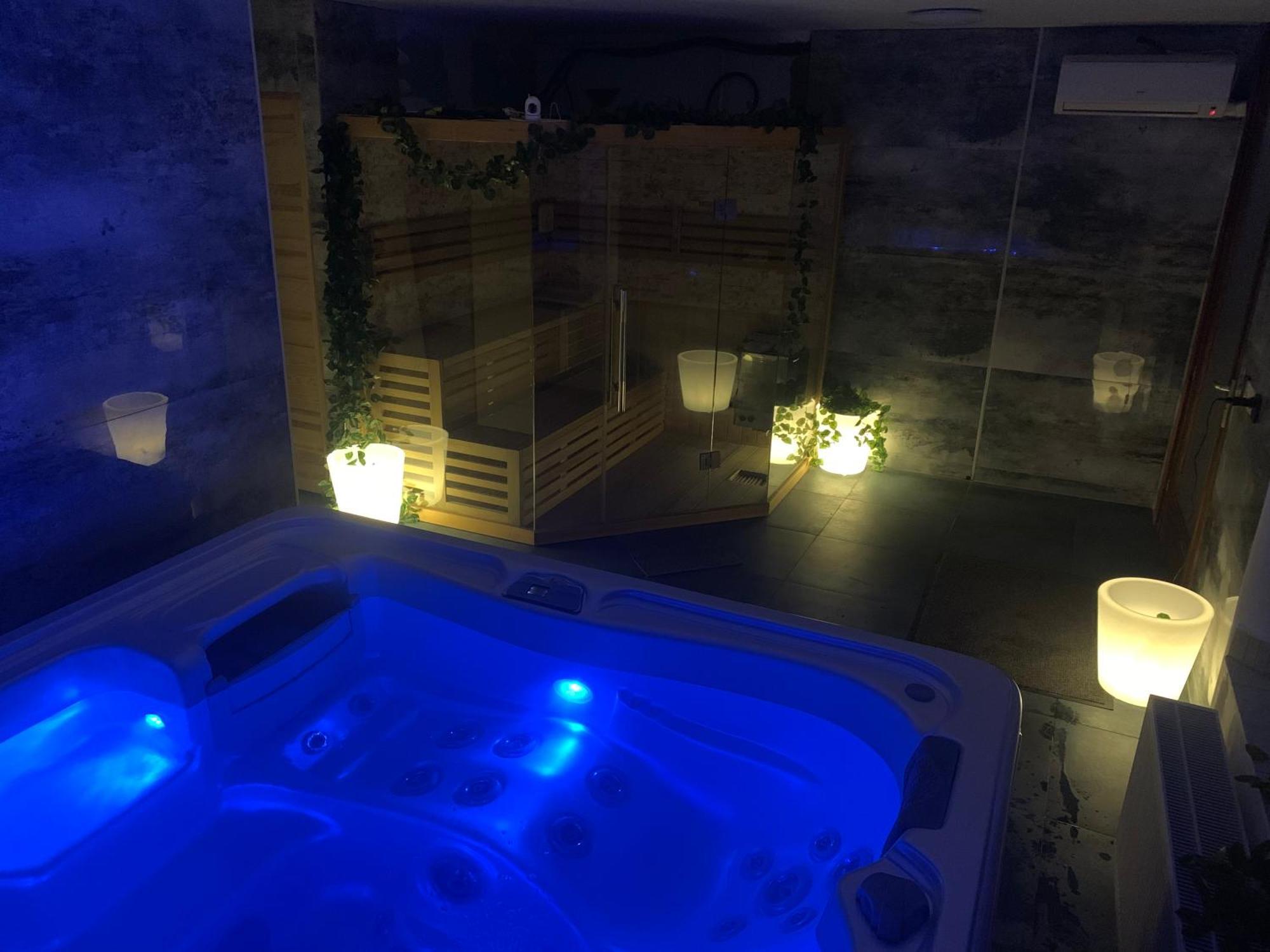 Varfal Wellness Panzio Pécs Exterior foto